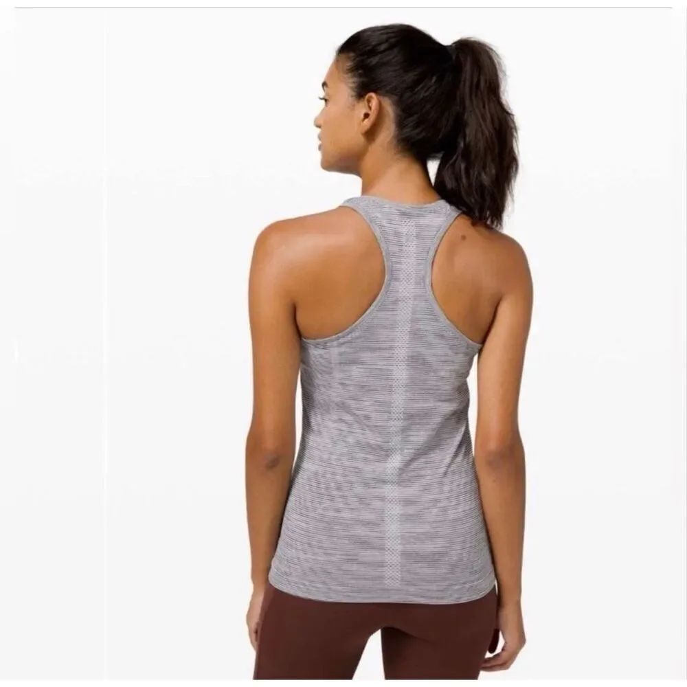 Lululemon Swiftly Tech Racerback 2.0 6 - Picture 2 of 7
